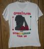 Retro Gloria Estefan Tour 88 Schwerer Baumwollstoff Weiß Alle Größen T-Shirt Für Männer BT319 Unisex T-Shirt