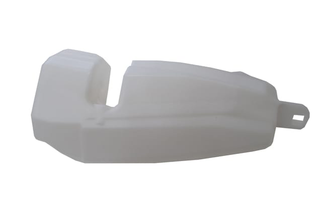 

For Dacia Duster 2010 2013 Glass Water Tank With Lid European Body 6001548140