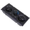 Replacement Air Conditioner Switches A/C Panel Switches Automotive Accessory Easy Installation Control Assy 27510-EB700