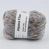 6pacs Acrylic Yarn for Crochet and Knitting  300g/10.58oz Soft Wool Balls for Amigurumi DIY Jewelry Blankets Scarves Craft Supplies for Beginners