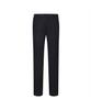 SIEG Hopsack Single-Breasted Suit Pants (Pjpax2269)