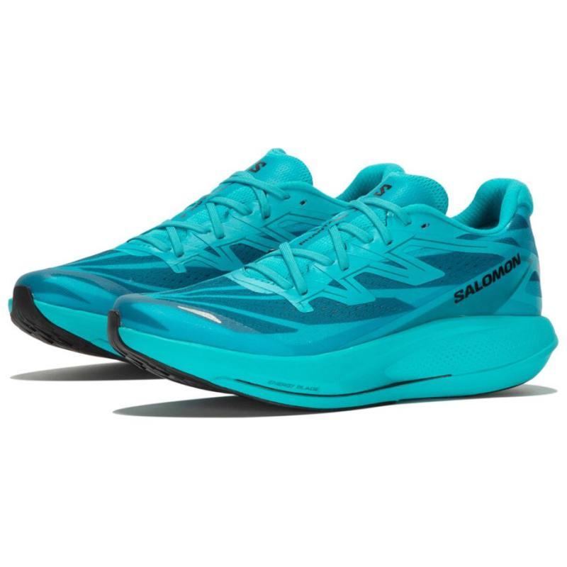 SALOMON Phantasm 2 'Peacock Blue' Sneakers 474299