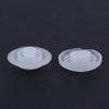 2Pcs Universal Silicone Plug Lid Coffee Cup Travel Tumbler Mug Vacuum Bottles Gaskets Seals Replacement Straws Hole Grommets