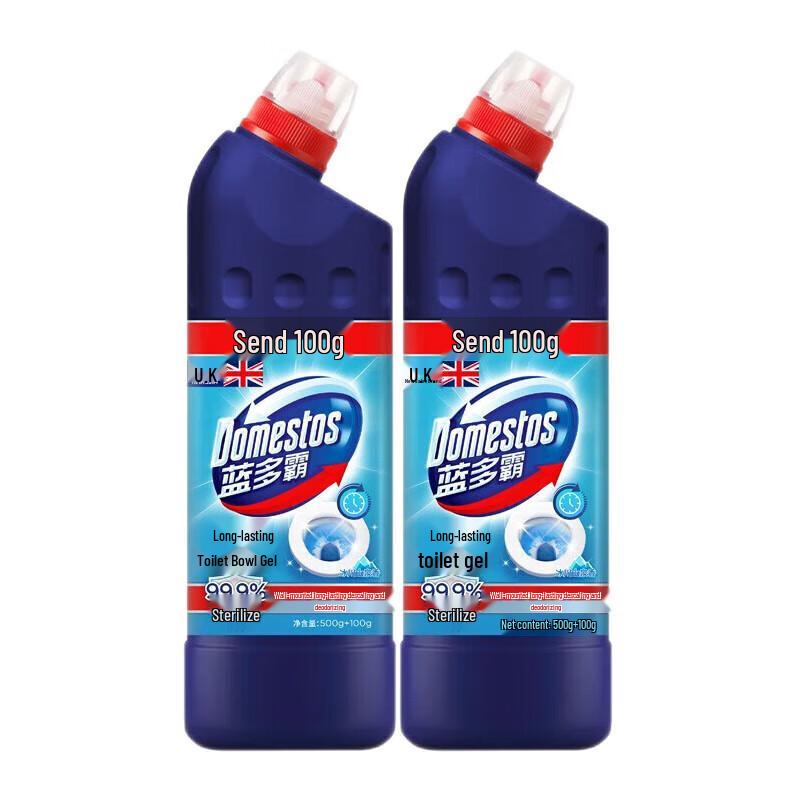 Domestos Чистящее средство для унитаза