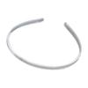 Plain Headbands Teeth Comb Headpieces Tooth Comb Pageants Proms Party Bride Headpieces Party Props Toothed Headbands