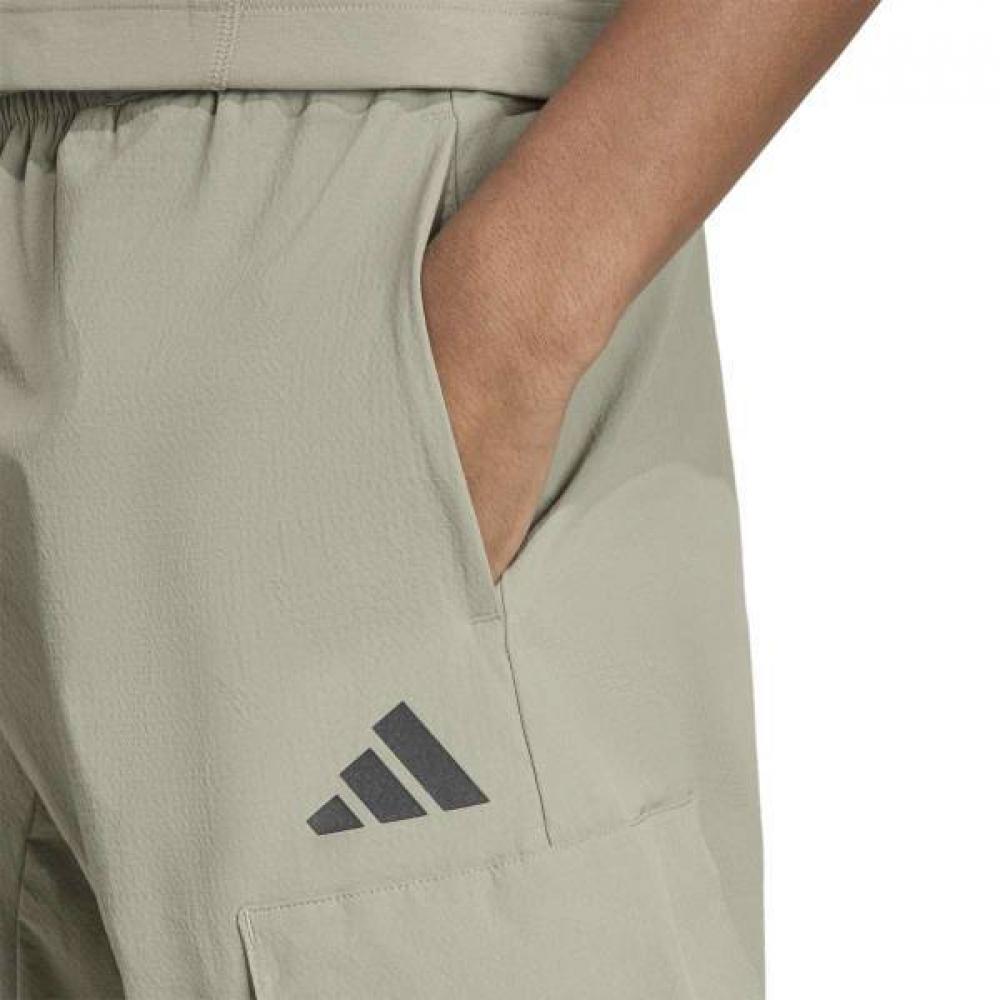 Adidas Unisex City Tech Windbreaker Pants Jm1473