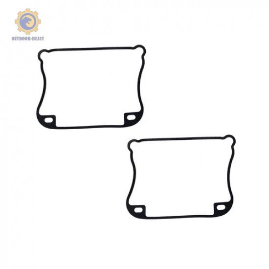 Kipphebelgehäuse Dichtungssatz für Harley Sportster XL XLH XL1200 xl883 Sporty 1989-2003