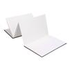 Watercolor Book Organ Design Foldable Professional Painting Book for Artists Students Watercolor Sketch Painting