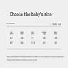 Babyprints Newborn Pure Cotton Long-Sleeve Undershirt 2-Pack