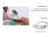 Binle Bird Luminous 4-Wheel Kids' Running Shoes: Removable, Summer-Friendly for Boys & Girls
