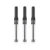 1/3/5Pcs JINHAO Ink Converters for Fountain Pen Screw Type 3.4mm/2.6mm Caliber Ink Absorption School Ink Supplies Stationery