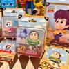 Toy Story Anniversary Unlimited Fun Series Pendant Card Blind Box Pixar Buzz Lightyear Christmas 30th Figure Gifts Model Random Trendy Mystery