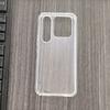 Applicable to Oukitel WP11 mobile phone case Silicone Oukitel WP11 material case All-inclusive TPU case