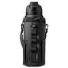 Spigen Tumbler Holder Bag, Large Capacity, Fits 591ml To 1.18L, Magnetic Tumbler Cover, Waterproof, MOLLE System, Smartphone Pocket, for Gyms, Men's,