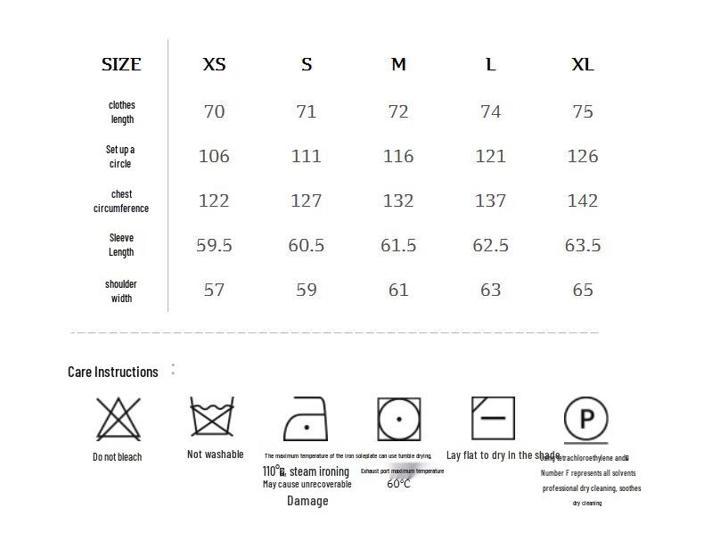 Suxie Men's 2025 Autumn V-Neck Loose Fit Cardigan Sweater