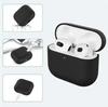 For Airpod 3 Case Silicone Soft Skin Protect Case Cute Airpods 3 Case for Airpods 3rd Generation Fund for Airpods 3 Cove