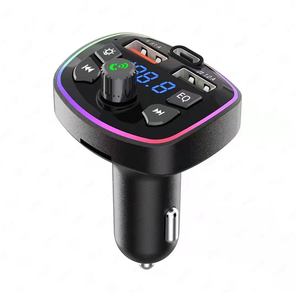 Satın alın Car Radio Modulator MP3 Player Wireless