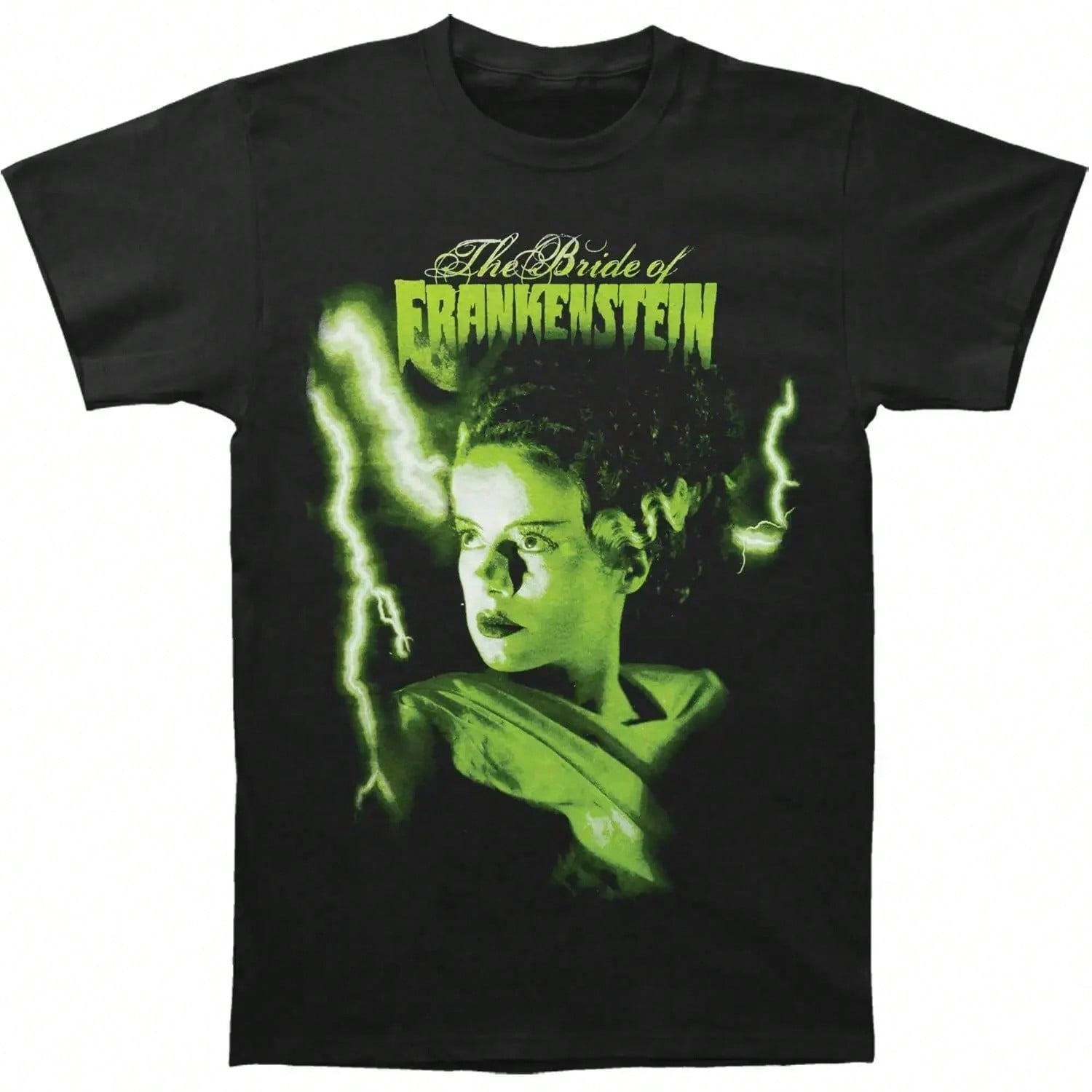 Boys Underoath Heaven And Skull T-Shirt Youth Medium Black S разноцветный