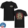 Strung Out 35 Year Anniversary Shirt Unisex T-Shirt