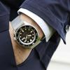Seiko 5 Sportovní SRPD73K1 Černé automatické pánské hodinky