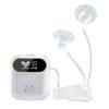Practical-Multiple Gear Electric Nipple Corrector For Travel Comfortable Breastfeeding Nipple Corrector