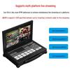 Oton A19Pro 6-Channel Live Broadcast Switcher