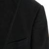 CoSTUME NATIONAL HOMME Tailored Jacket 44 Black Men's Used