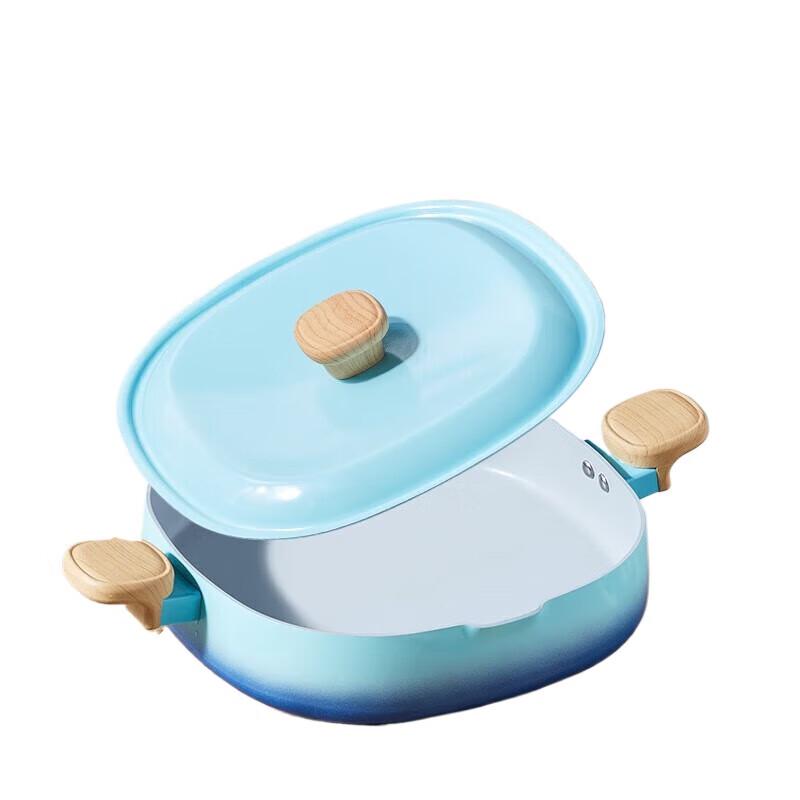 Chui Da Huang Bluebird Non-Stick Frying Pan