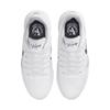Nike Victory Pro 4 Golf Wide White Black Unisex Sneakers Photon-Dust HM9220-100