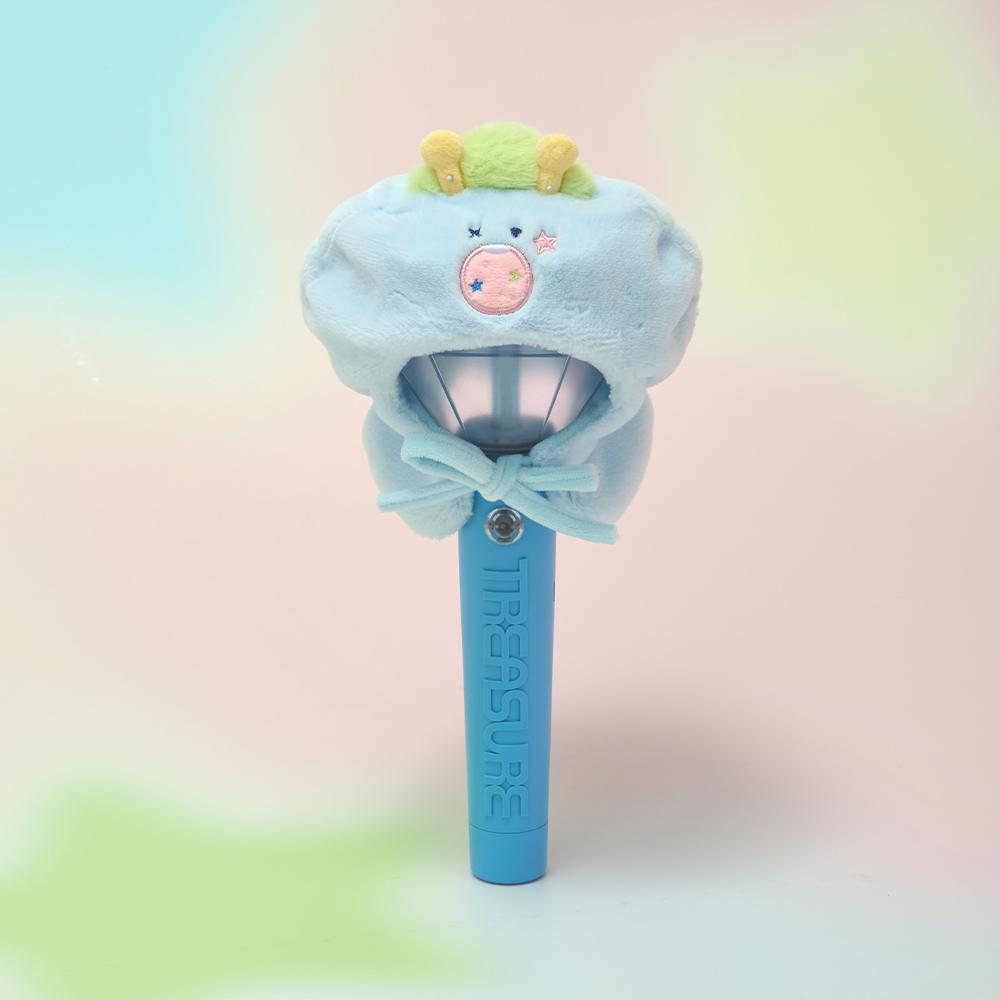 TRUZ PODONG Planet Light Stick Cape