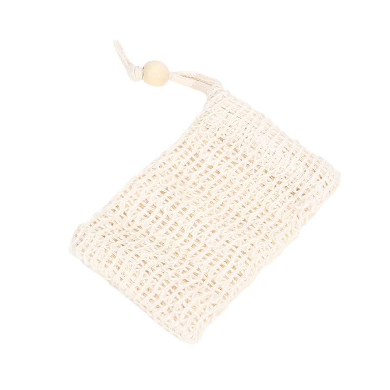 5Pcs Pocket Soap Foaming Net Small Foam Cleaning Toilet Soap Foaming Net Special Soap Net Bag Pure White Foaming Net