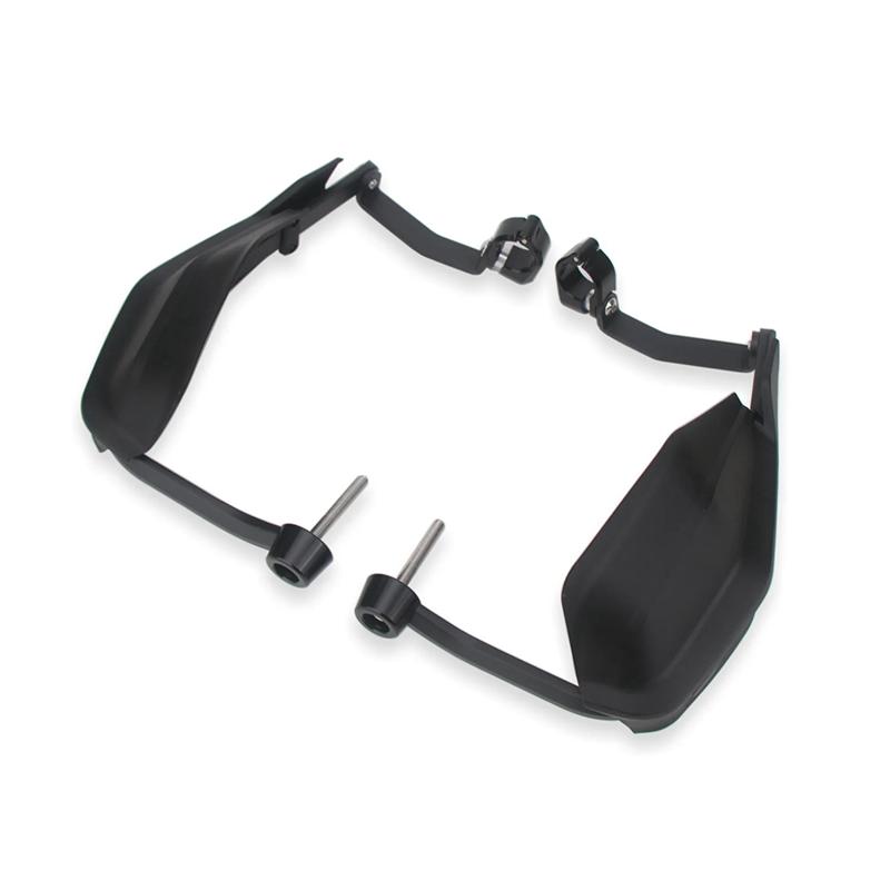 A16P-Brake Clutch Lever Protector Motorcycle Handlebar Handguard For CFMOTO 450MT MT450 Heighten Hand Guard Shields