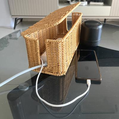 Příslušenství pro elektroniku – Krabice na kabely
