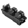 25401 9E000 Car Electric Power Window Switch Master Control for Nissan Altima Sentra Frontier
