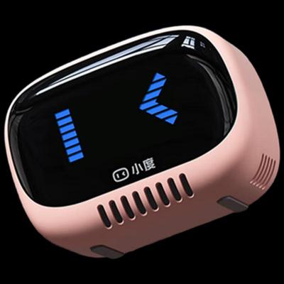 XiaoDu Agile Smart Portable Bluetooth Speaker CN Plug (adapter Included)