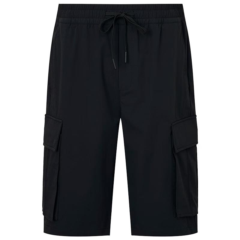 

Baoxiniao Men s Slim Fit Summer Casual Shorts 32