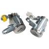 2 Set Front Türschloss Zylinder mit Schlüssel für Toyota Tacoma 1995-2004 6905135070 6905235070 DL107L DL108L Auto Zubehör