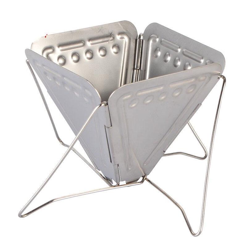 Zhi Shi Foldable Coffee Dripper Stand