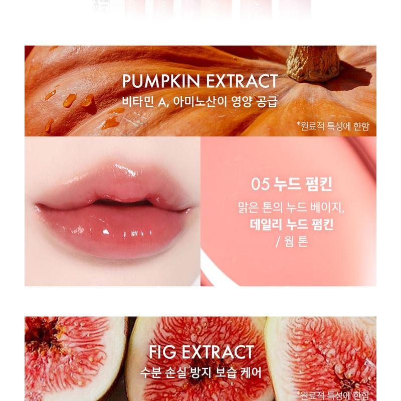 AMUSE - Mini Bebe Tint Set