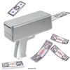 Electric Money Spraying Toy Gun - TikTok Hot Seller