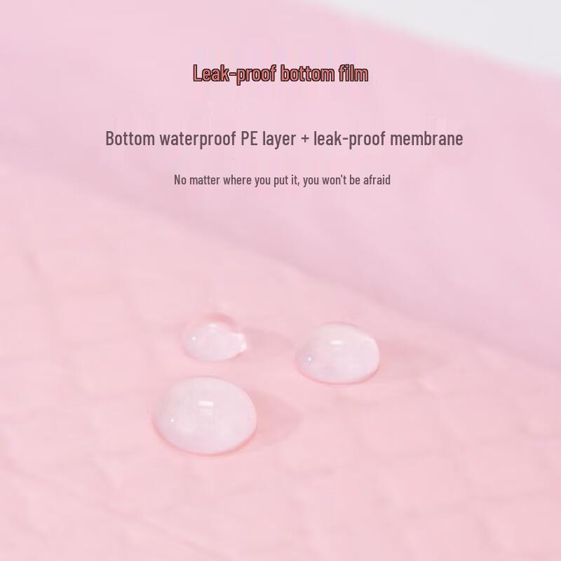 Greed Pet Absorbent Pee Pads