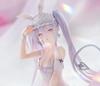 ESPRESTO Sleepy Bunny Sugar Figure Ruru'do
