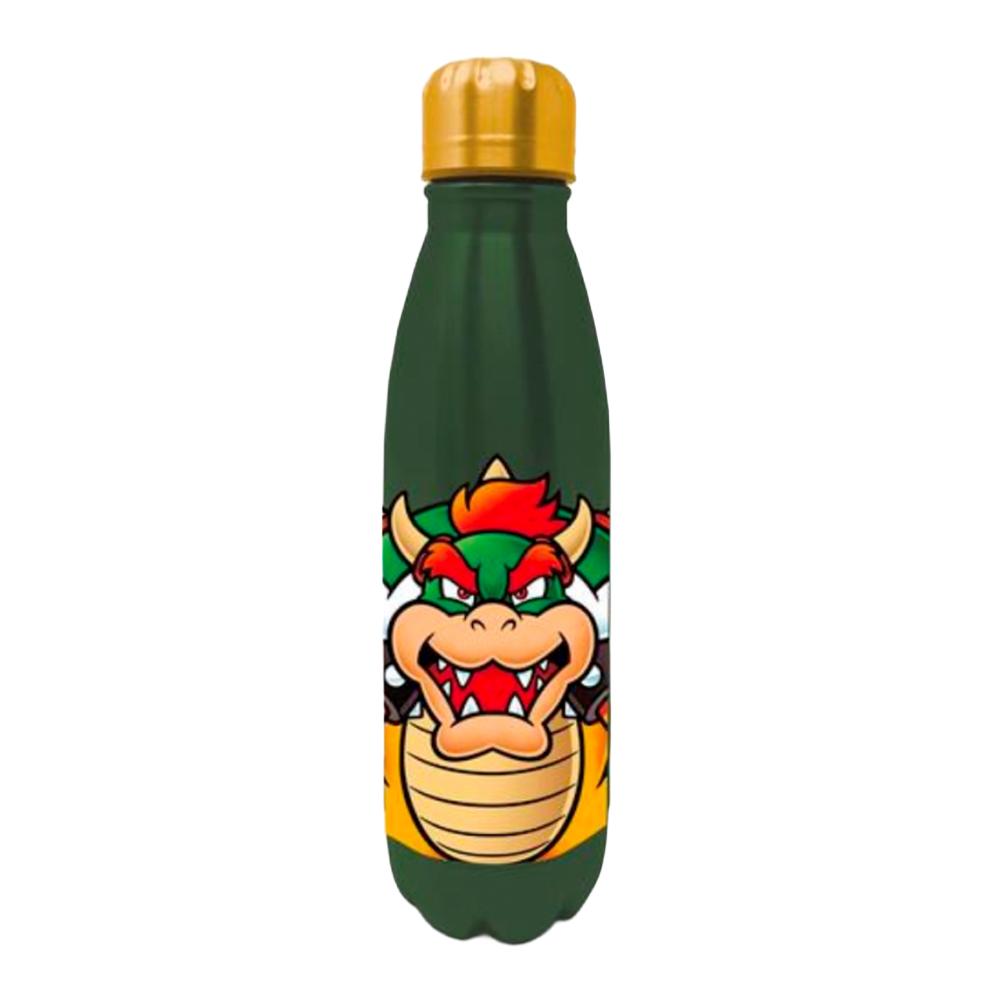 Super Mario Butelka na wodę Bowser 540ml