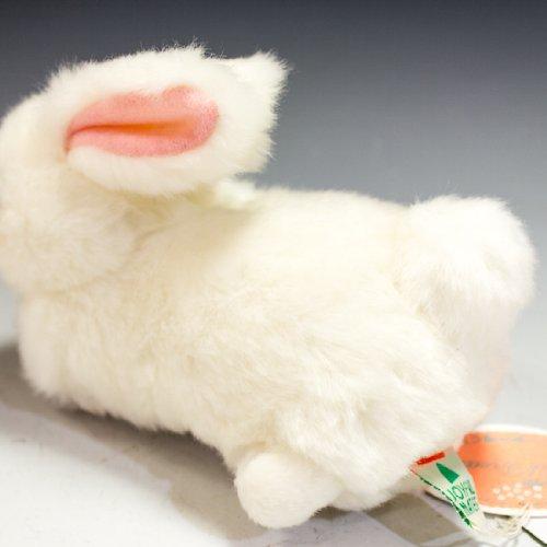 Takenoko Petit Dream Mini A Rabbit White Plush Toy 95010