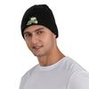 Gorro de Punto Cálido para Tractor Gorro de Invierno de Punto Gorros Calavera Gorros Hip Hop para Unisex
