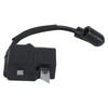 Ignition Module Coil for 125B 125BVX 125BX-s, Features, Compatibility, and Target