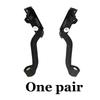 For BMW R1250GS R1200GS GS 1250 1200 LC Adventure 2013-2023 Windscreen Bracket Windshield Trim Strip Adjustable Lifting Holder