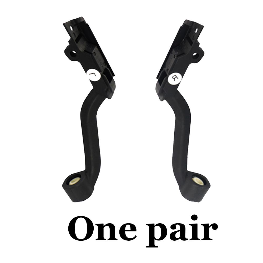 For BMW R1250GS R1200GS GS 1250 1200 LC Adventure 2013-2023 Windscreen Bracket Windshield Trim Strip Adjustable Lifting Holder