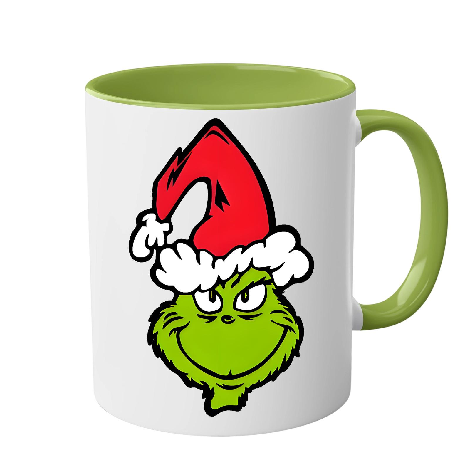 

Креативный стакан для воды, портативный и удобный, праздничный подарок для друзей и семьи One Size зелёный