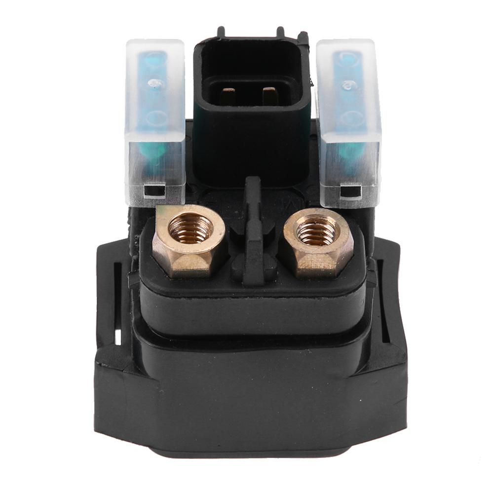 Motorcycle Starter Solenoid Relay for Suzuki VL 1500 VLR180 GSXR600 GSX600F